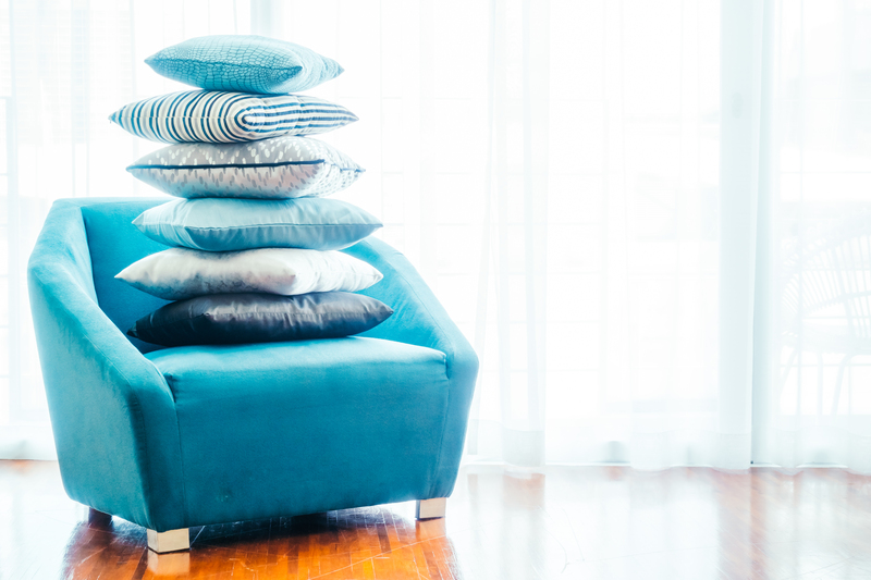 Innovative Waste Reduction Strategies for Your Home